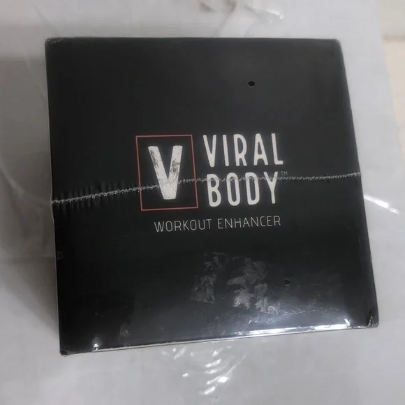NEW Viral Body Workout Enhancer Cream - Picture 2 of 6